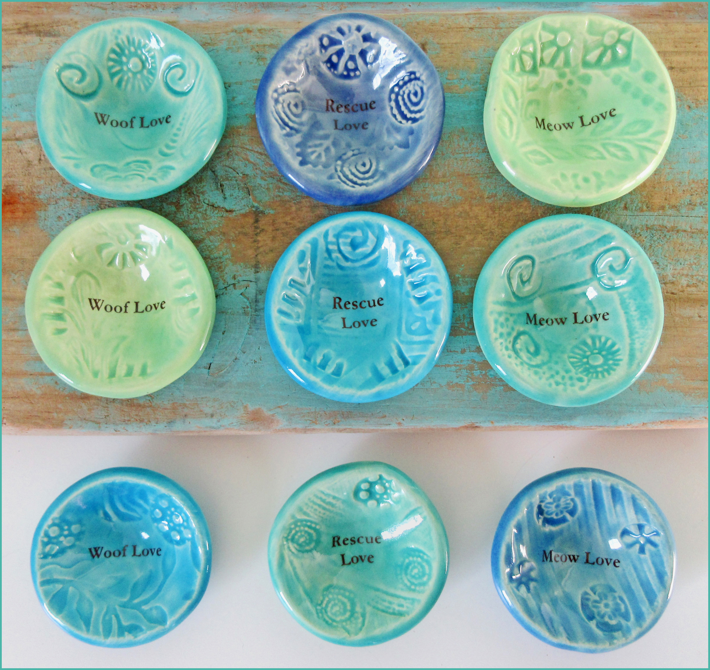 Giving Bowls