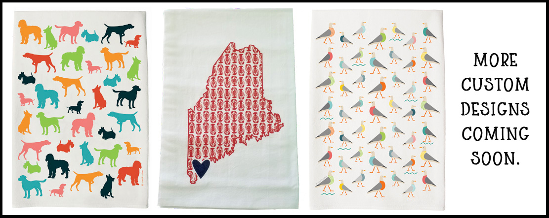 tea towels