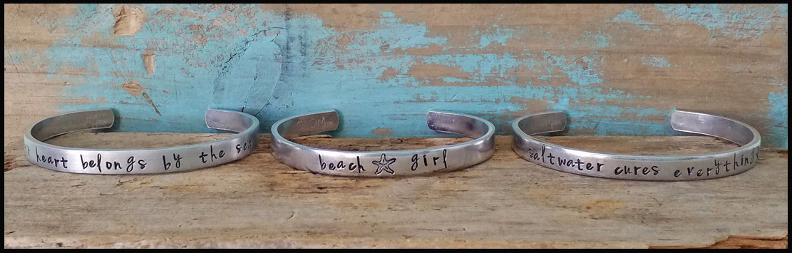 Cuff Bracelets