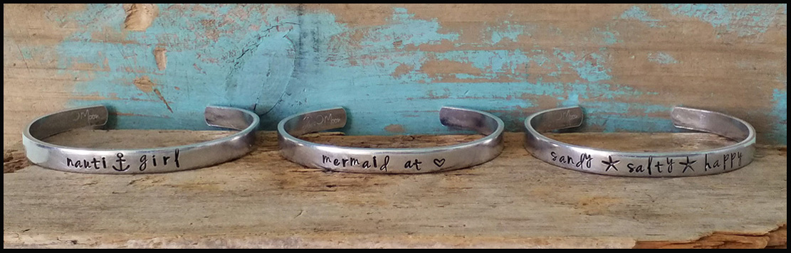Cuff Bracelts