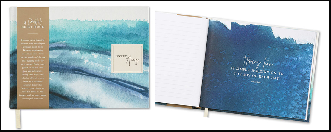 Guest Book