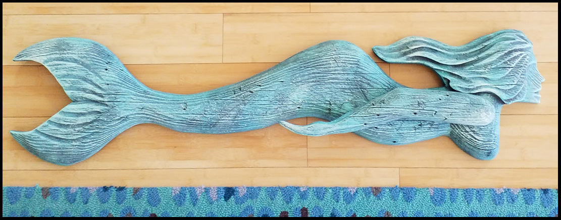 Mermaid
