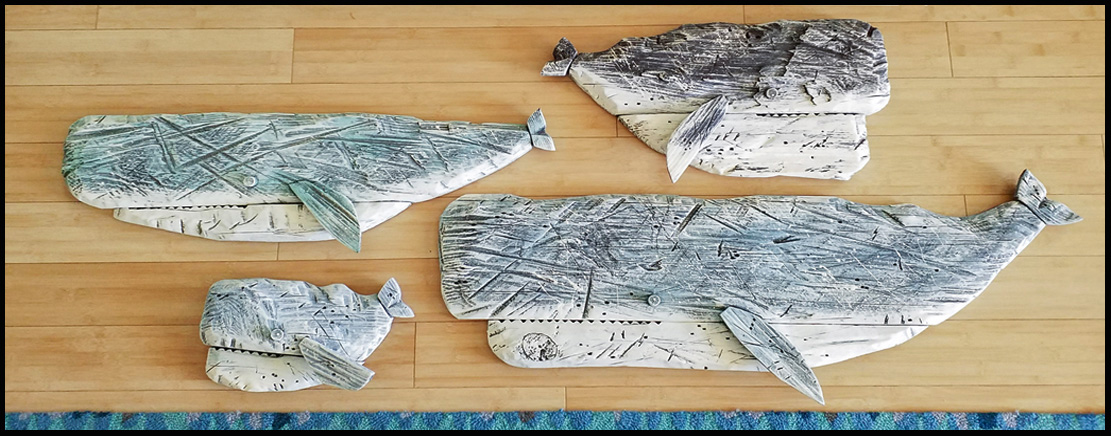 Whales