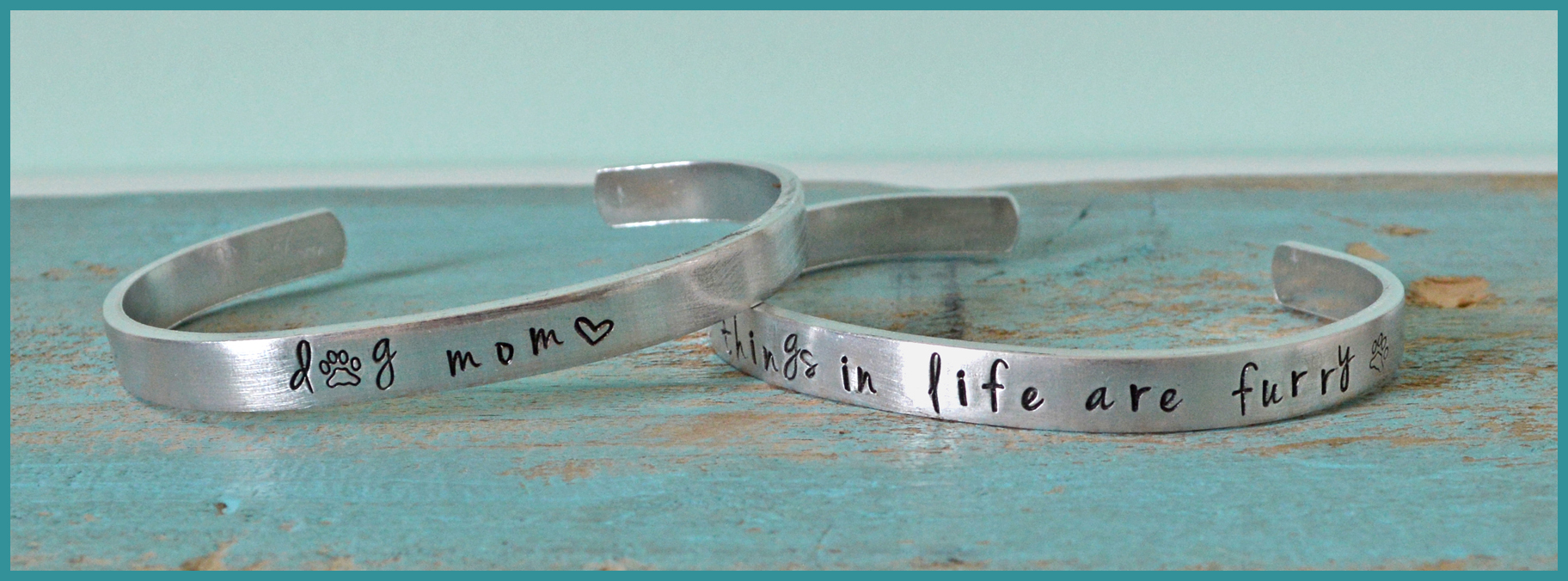 new cuff bracelts