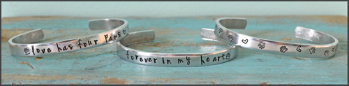 new cuff bracelts