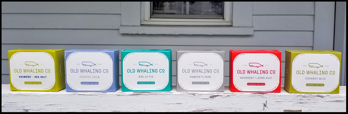 Old Whaling