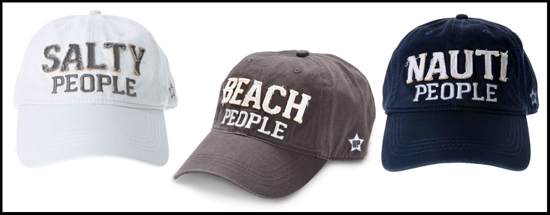 Beach Hats