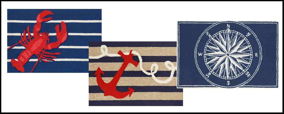 Indoor Outdoor Rugs