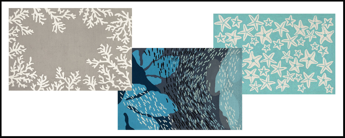 Indoor Outdoor Rugs