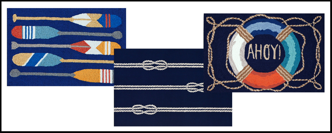 Indoor Outdoor Rugs